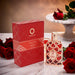 Perfume para mujer Orientical Royal Amber Rouge - 80 ml, aroma floral duradero - Quierox - Tienda Online
