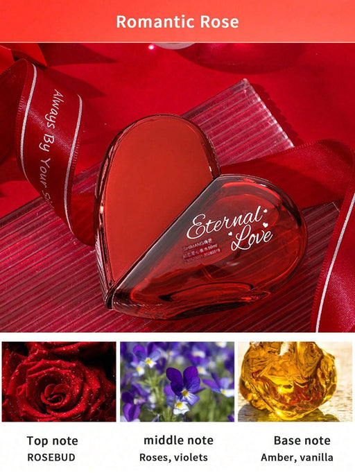 Perfume para mujer SHIMANG, 1 frasco, 50 ml - Quierox - Tienda Online