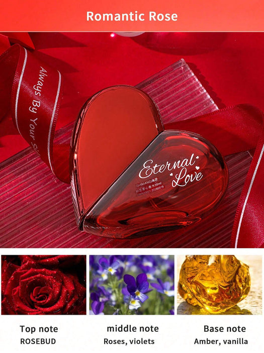 Perfume para mujer SHIMANG, 1 frasco, 50 ml - Quierox - Tienda Online
