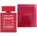 Perfume RAVE RED NOW ROUGE EAU DE PARFUM 100 ML / 3.4 FL OZ MUJER - Quierox - Tienda Online