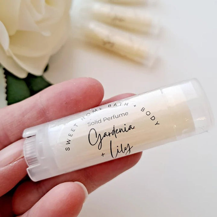 Perfume sólido - Quierox - Tienda Online