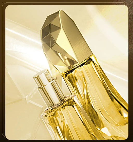 Perfume Té Blanco y Musgo de Roble 30ml Aroma Ligero y Fresco - Quierox - Tienda Online