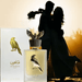 Perfumes Shaheen Gold para Eau de Parfum en espray unisex, 3.4 onzas - Quierox - Tienda Online