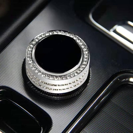 Perilla Bling de coche aptos para Lincoln Navigator Corsair Aviator 2018-2022 - Quierox - Tienda Online