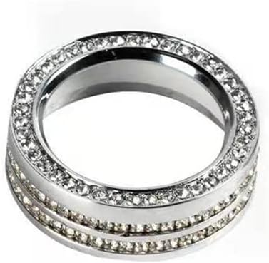 Perilla Bling de coche aptos para Lincoln Navigator Corsair Aviator 2018-2022 - Quierox - Tienda Online