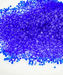 Perlas de gel de sílice azul reutilizables, secantes y absorbentes de humedad. 500 g - Quierox - Tienda Online