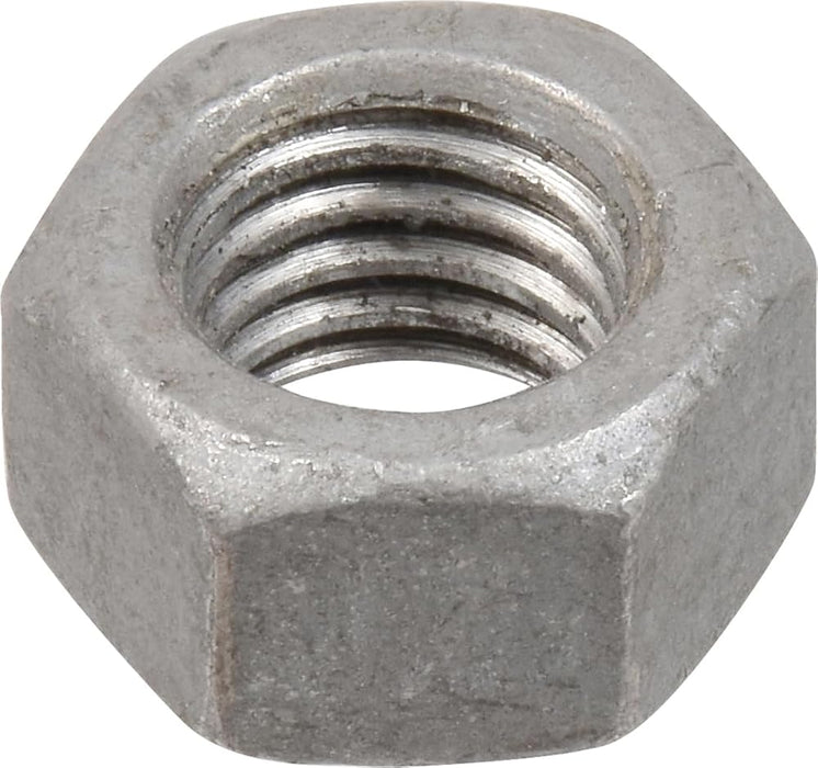 Perno de anclaje Hillman de 5/8 x 12 pulgadas para construcción estándar, fija estructuras al concreto, paquete de 10, 260293 - Quierox - Tienda Online