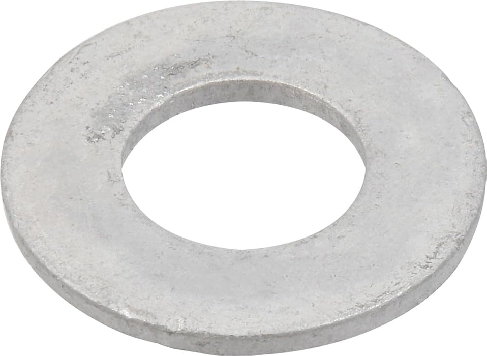 Perno de anclaje Hillman de 5/8 x 12 pulgadas para construcción estándar, fija estructuras al concreto, paquete de 10, 260293 - Quierox - Tienda Online