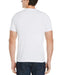 Perry Ellis Camiseta de cuello redondo con el logotipo - Quierox - Tienda Online
