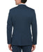 PERRY ELLIS CHAQUETA DE TRAJE DE PUNTO ELÁSTICO Y CORTE ENTALLADO - Quierox - Tienda Online