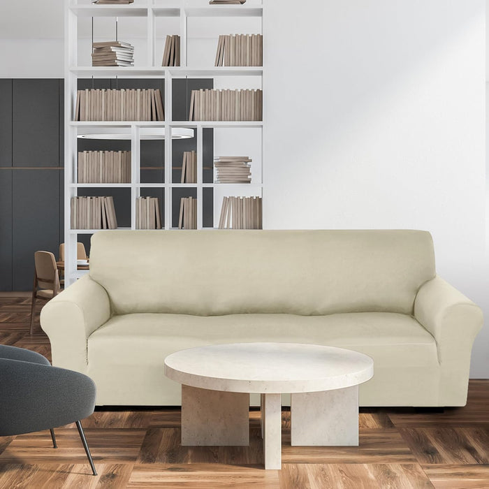 Peryiter Juego de 3 Fundas para Sofá, Cubiertas de Muebles para Sofá - Quierox - Tienda Online
