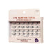 Pestañas KISS Neo | 24 Clusters - Quierox - Tienda Online
