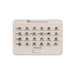 Pestañas KISS Neo | 24 Clusters - Quierox - Tienda Online