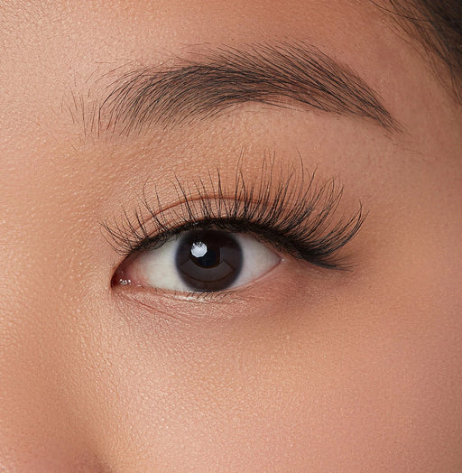 Pestañas KISS Smudged - Quierox - Tienda Online