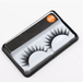 Pestañas postizas 3D de imitación de visón, pestañas naturales y gruesas #18 - Quierox - Tienda Online