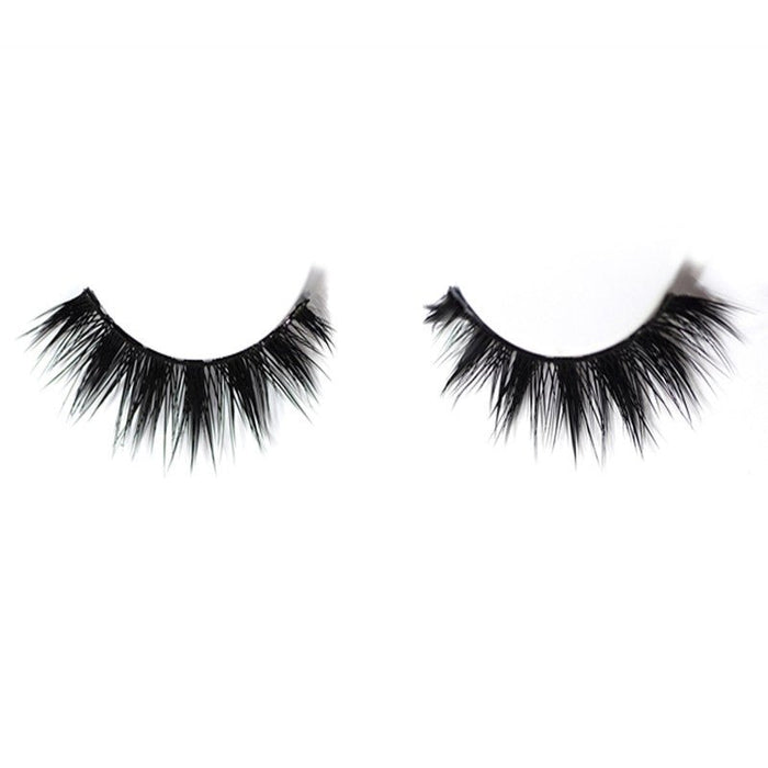 Pestañas postizas Miss Lashes 3D Volume - M190 - Quierox - Tienda Online