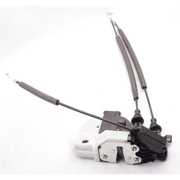 Pestillo actuador de cerradura de puerta delantera y trasera, genuino, Hyundai Santafe 2013 - 2018 - Quierox - Tienda Online