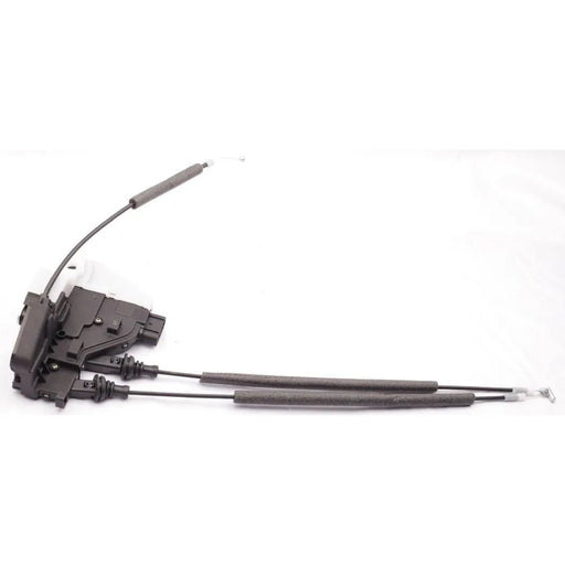 Pestillo actuador de cerradura de puerta delantera y trasera, genuino, Hyundai Santafe 2013 - 2018 - Quierox - Tienda Online