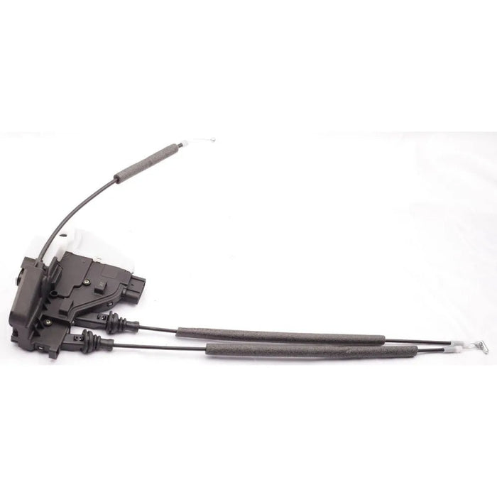 Pestillo actuador de cerradura de puerta delantera y trasera, genuino, Hyundai Santafe 2013 - 2018 - Quierox - Tienda Online