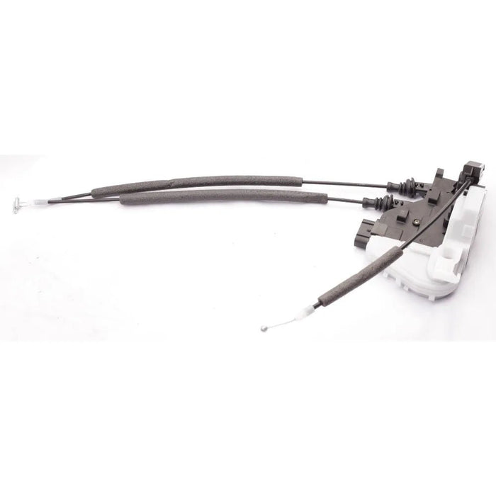 Pestillo actuador de cerradura de puerta delantera y trasera, genuino, Hyundai Santafe 2013 - 2018 - Quierox - Tienda Online