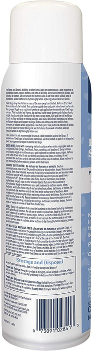 PETARMOR Spray para el hogar y alfombras para pulgas y garrapatas, 16 onzas - Quierox - Tienda Online