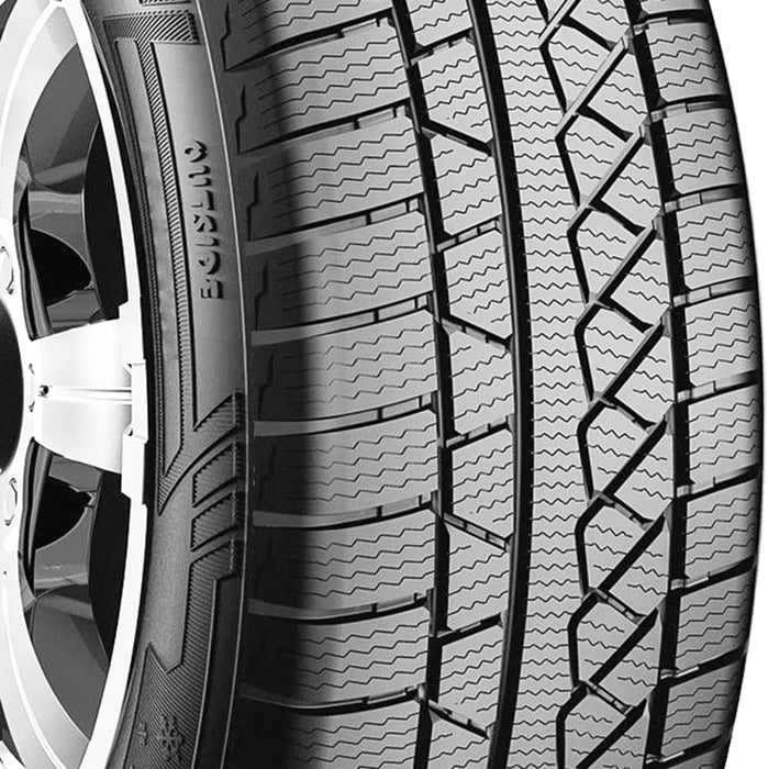 Petlas Explero Winter W671 - 265/70R16 112T - Quierox - Tienda Online