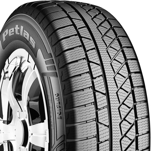 Petlas Explero Winter W671 - 265/70R16 112T - Quierox - Tienda Online