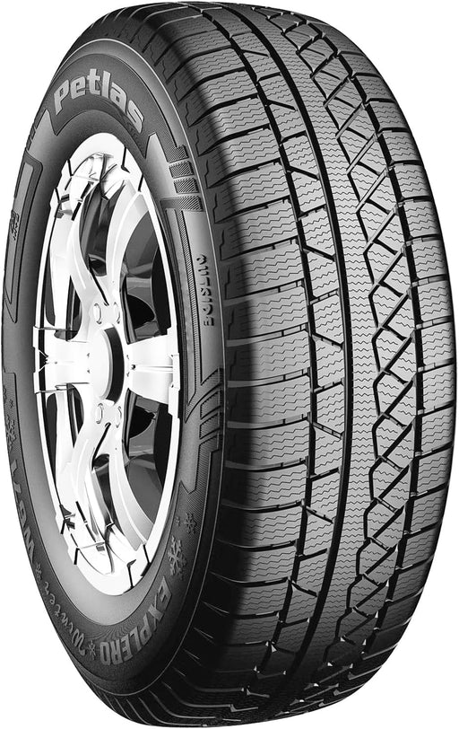 Petlas Explero Winter W671 - 265/70R16 112T - Quierox - Tienda Online