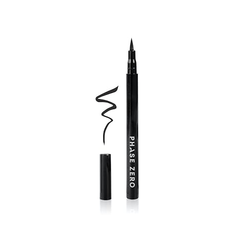 PHASE ZERO Delineador líquido de maquillaje 0.07 oz - Quierox - Tienda Online