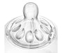 Philips Avent Natural Response - Tetinas para biberón Flow 4, 3M+, 2 piezas, SCF654/23 - Quierox - Tienda Online
