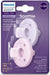 Philips Avent Soothie Chupete de silicona para bebés de 0 a 3 meses, paquete de 2 - Quierox - Tienda Online