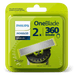Philips Norelco OneBlade Cuchilla de repuesto 360 - Quierox - Tienda Online