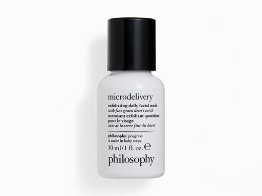 PHILOSOPHY Microdelivery Jabón Facial Exfoliante Diario - Quierox - Tienda Online