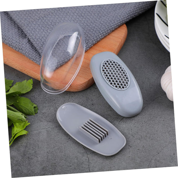 Picadora De Ajo Versátil Herramienta De Cocina - Quierox - Tienda Online