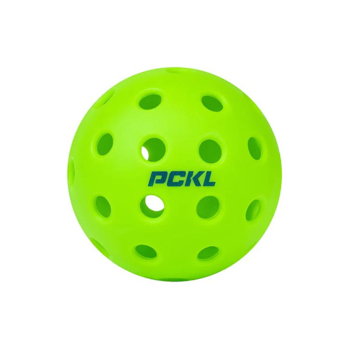 PICKLEBALLS ÓPTICOS PARA EXTERIORES - Quierox - Tienda Online