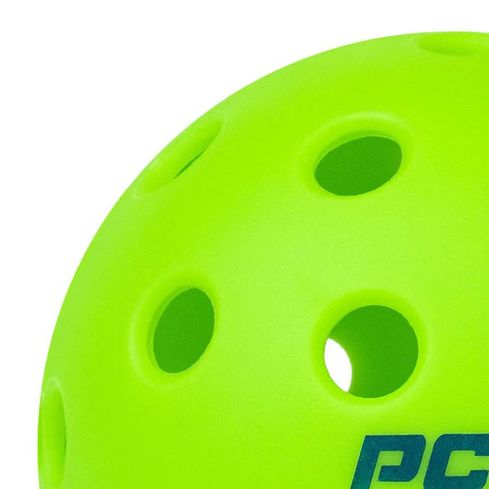 PICKLEBALLS ÓPTICOS PARA EXTERIORES - Quierox - Tienda Online