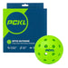 PICKLEBALLS ÓPTICOS PARA EXTERIORES - Quierox - Tienda Online