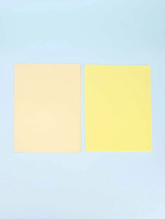 Piel de práctica de empañamiento de doble cara de tatuaje suave de 1 mm - Quierox - Tienda Online