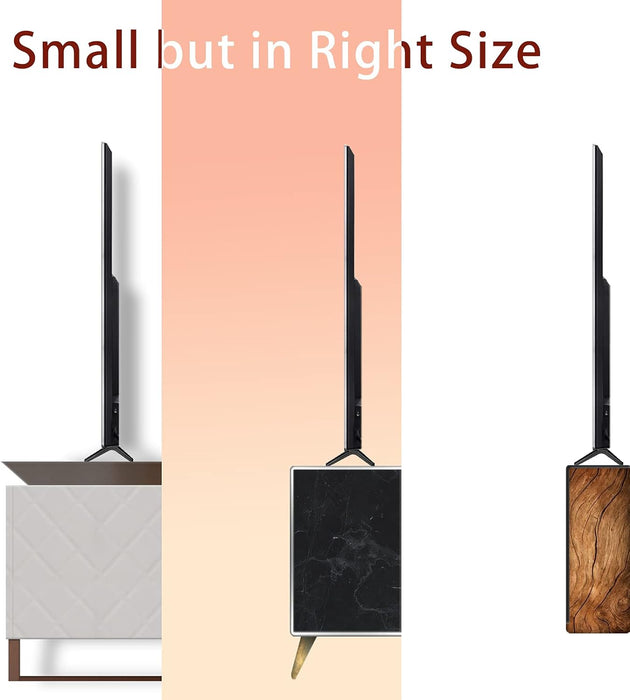 Pies de pedestal para TV compatibles con TV Hisense - Quierox - Tienda Online