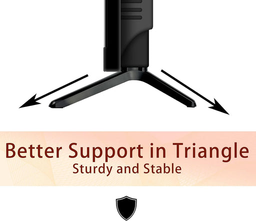 Pies de pedestal para TV compatibles con TV Hisense - Quierox - Tienda Online