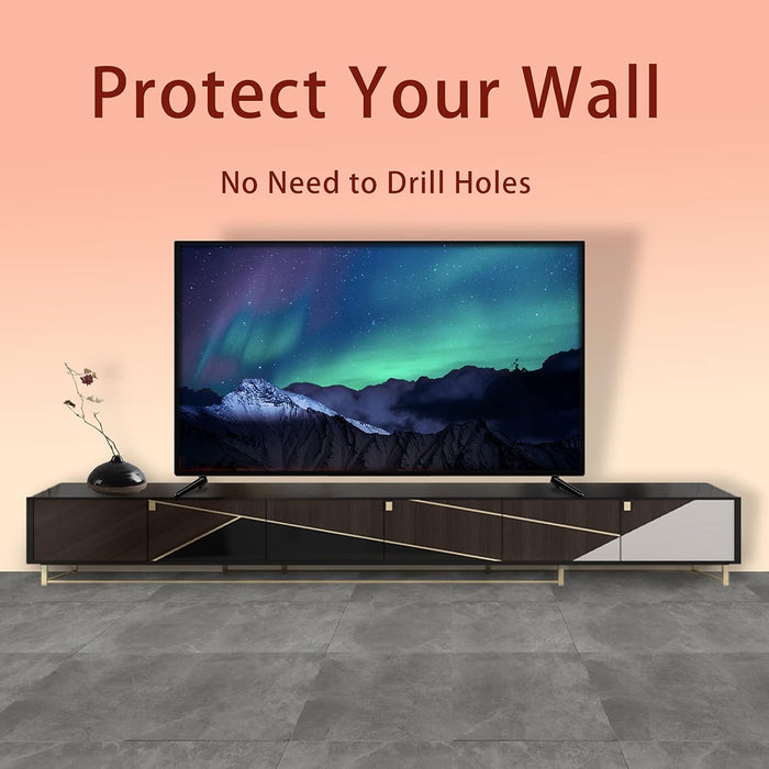 Pies de pedestal para TV compatibles con TV Hisense - Quierox - Tienda Online