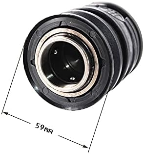 Pieza de repuesto para mandril M.C TE16 TE40 TE35 TE30 SDS - Quierox - Tienda Online