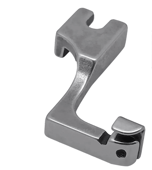 Pieza de repuesto para máquina de coser, Prensatelas con cremallera de metal - Quierox - Tienda Online