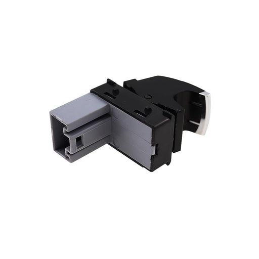 Piezas automotrices Ventana Interruptor principal Control de botón Compatible con Eos Golf Rabbit B6 Scirocco Caddy 5K3959857 5ND959855 - Quierox - Tienda Online