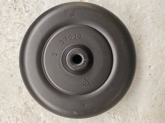 PIEZAS DE REPUESTO, NEUMATICO PARA COCHES DE JUGUETES - 4 PIEZAS - Quierox - Tienda Online