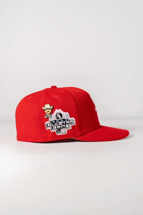 PIN MZ ACCESORIO PARA GORRA - Quierox - Tienda Online