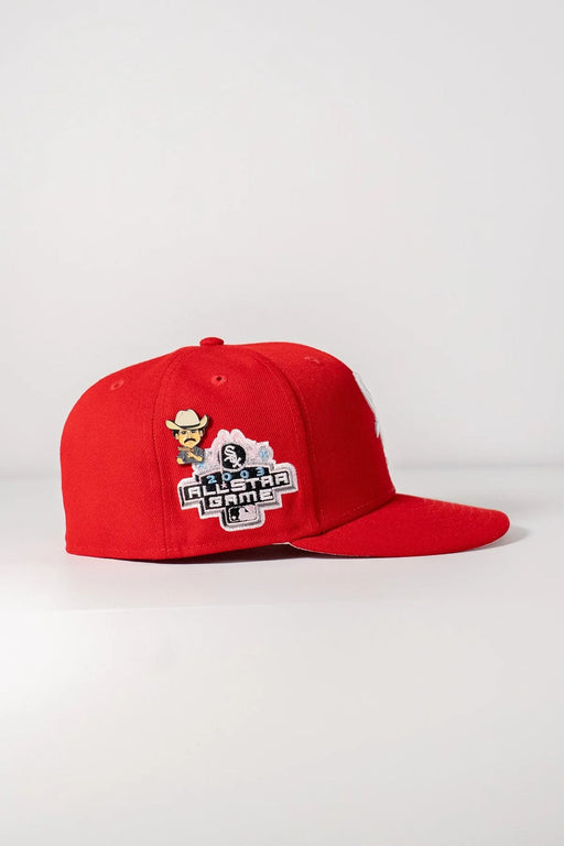 PIN MZ ACCESORIO PARA GORRA - Quierox - Tienda Online