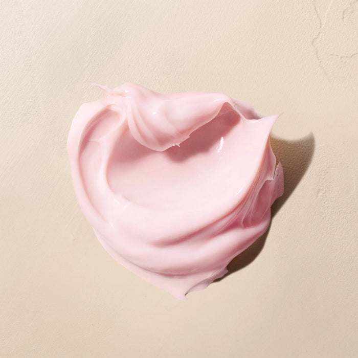 Manteca corporal de algas rosas con pro-retinol