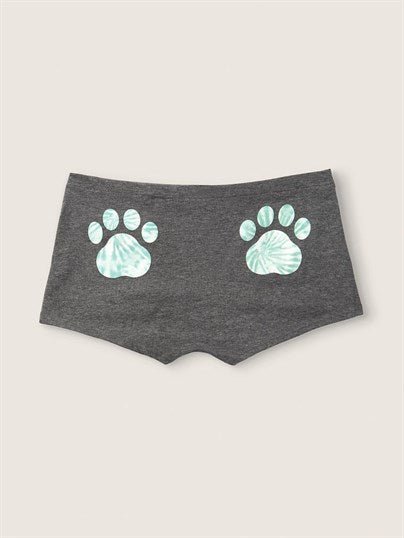 PINK Bragas cortas de algodón - Quierox - Tienda Online