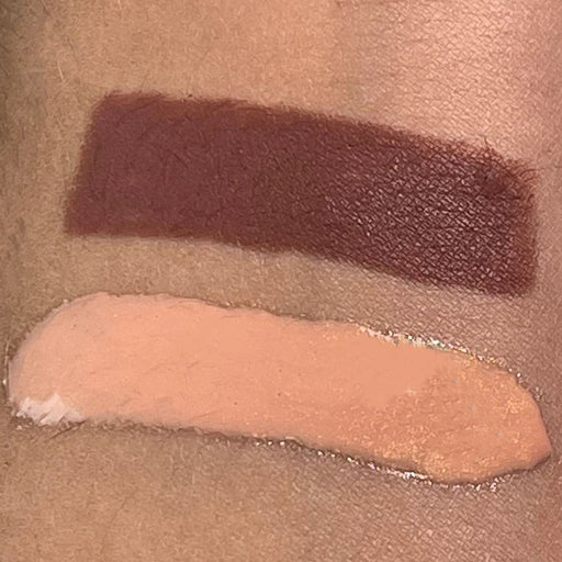 Pinky B Beauty La combinación perfecta de labios, tono Self made - Quierox - Tienda Online